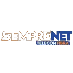 Ícone da SEMPRENET TELECOM  PROVEDOR DE TELECOMUNICACOES LTDA