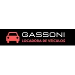 Ícone da GASSONI LOCADORA DE VEICULOS LTDA