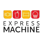 Ícone da EXPRESS MACHINE BRASIL LTDA