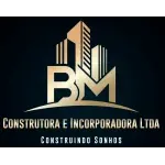 B M CONSTRUTORA