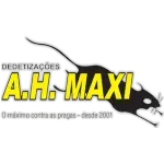 Ícone da A H MAXI DEDETIZACOES LTDA