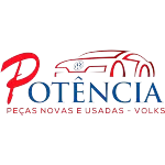 Ícone da POTENCIA VOLKS AUTO PECAS LTDA