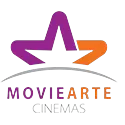 Ícone da MOVIE ARTE CINEMAS LTDA