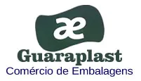 Logotipo da empresa GUARAPLAST