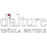 Ícone da VINICOLA D' ALTURE LTDA