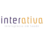 Ícone da INTERATIVA  SERVICOS DE INTELIGENCIA EM SAUDE LTDA