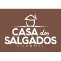 Ícone da CASA DOS SALGADOS GOURMET LTDA