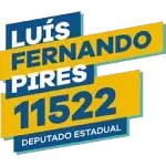 Ícone da LUIS FERNANDO PIRES