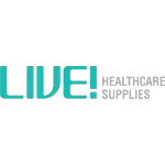 Ícone da LIVE HEALTHCARE SUPPLIES LTDA