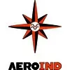 Ícone da AEROIND COMERCIAL LTDA