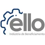 ELLO INDUSTRIA DE BENEFICIAMENTO