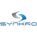 Ícone da SYNKRO SOLUCOES EM INFORMATICA LTDA