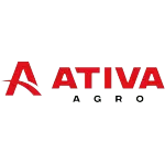 Ícone da ATIVA AGRO LTDA