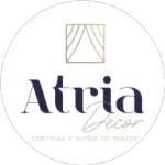 Ícone da ATRIA DECORACOES LTDA