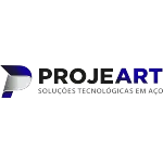 PROJEART INDUSTRIA DE ESTRUTURAS METALICAS LTDA