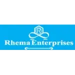 Ícone da RHEMA ENTERPRISES LTDA