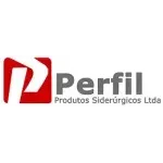 Ícone da PERFIL PRODUTOS SIDERURGICOS LTDA