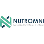 Ícone da NUTROMNI  SERVICOS DE NUTRICAO PARENTERAL E ENTERAL LTDA