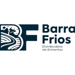 Ícone da BARRA FRIOS FLUMINENSE DISTRIBUIDORA DE ALIMENTOS LTDA