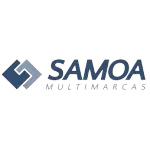 Ícone da SAMOA CECHIN COMERCIO DE VEICULOS LTDA