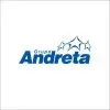 Ícone da COMERCIAL ANDRETA DE VEICULOS LTDA