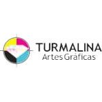 Ícone da TURMALINA  ARTES GRAFICAS LTDA