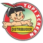 Ícone da TUPI SCREEN DISTRIBUIDOR DE PRODUTOS PARA SERIGRAFIA E COMUNICACAO VISUAL LTDA