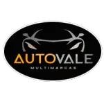 Ícone da AUTOVALE COMERCIO DE VEICULOS LTDA