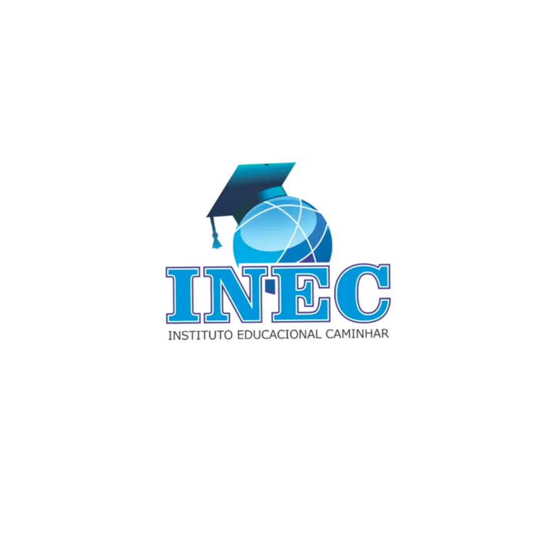 Logotipo da empresa INEC