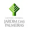 Ícone da MEMORIAL JARDIM DAS PALMEIRAS LTDA