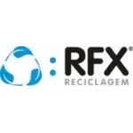 Ícone da RFX RECICLAGEM INDUSTRIA E COMERCIO LTDA