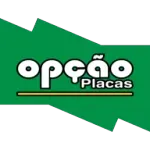 OPCAO PLACAS