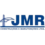 Ícone da JMR CONSTRUCOES E MANUTENCOES LTDA