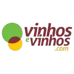 Ícone da VINHOS  VINHOS PONTO COM COMERCIO LTDA