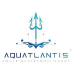 Ícone da AQUATLANTIS COMERCIO E IMPORTACAO AQUARIOS LTDA