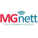 Ícone da MGNETT  TELECOMUNICACOES LTDA