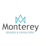 Ícone da MONTEREY CORRETORES E AGENTES DE SEGUROS LTDA