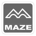 Ícone da MAZE EQUIPAMENTOS INDUSTRIAIS LTDA