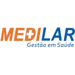 Ícone da MEDILAR EMERGENCIAS MEDICAS GOIANIA LTDA