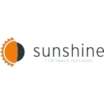 Ícone da SUNSHINE CORTINAS E PERSIANAS LTDA