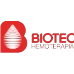 Ícone da BIOTEC PROCESSAMENTO DO SANGUE LTDA