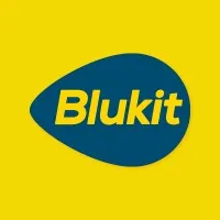 Logotipo da empresa BLUKIT PLASTICOS