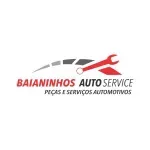 BAIANINHOS AUTO PECAS