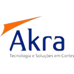 Ícone da AKRA IMPORTADORA DE MAQUINAS E FERRAMENTAS LTDA