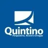 Ícone da OTICA E RELOJOARIA QUINTINO LTDA