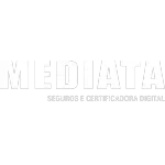 Ícone da MEDIATA ADMINISTRADORA E CORRETORA DE SEGUROS LTDA