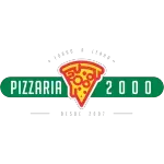Ícone da PIZZA 2000 COMERCIO DE PIZZA LTDA