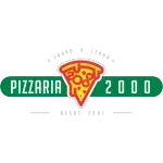 PIZZARIA 2000