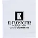 EL TRANSPORTES LTDA