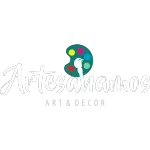 Ícone da ARTESANAMOS COMERCIO DE OBJETOS DE ARTE PARA DECORACAO LTDA